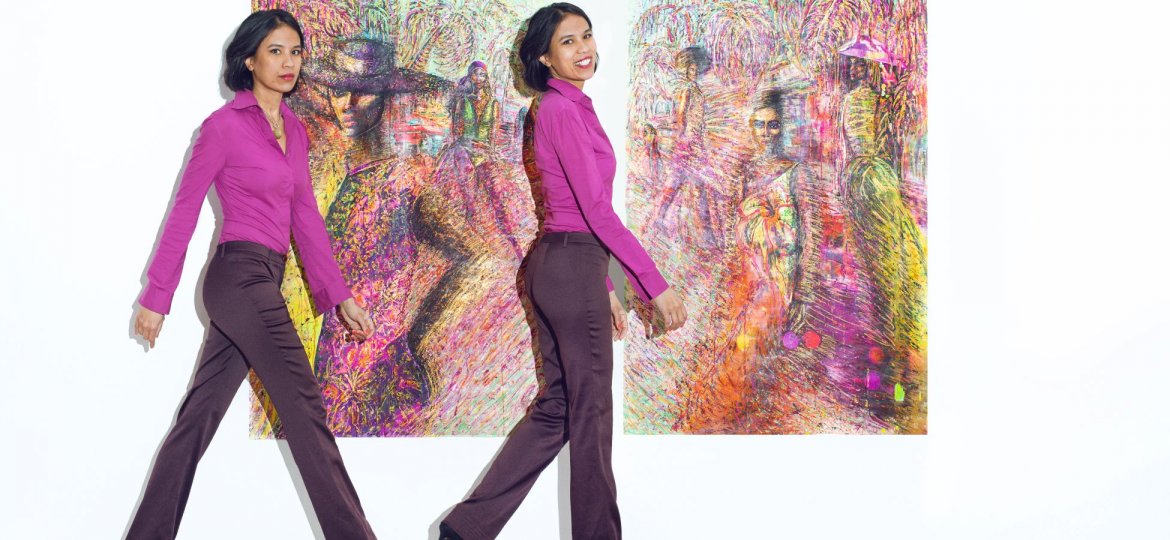 Art'itude -Annelise-Ramooloo -1